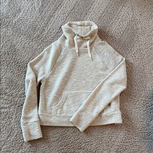 Cozy Cream Pullover
